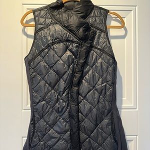 Lululemon reversible vest